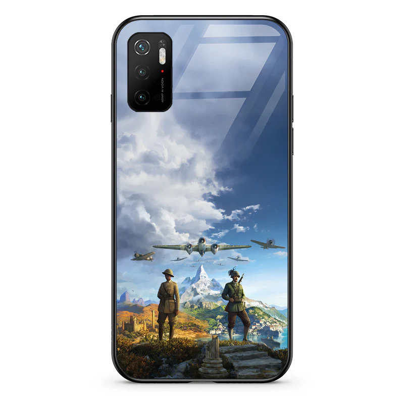 Glass Phone Case By Blood Alone - Image 17