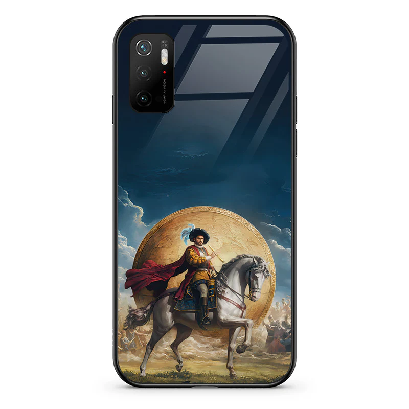 Glass Phone Case Caesar - Image 112