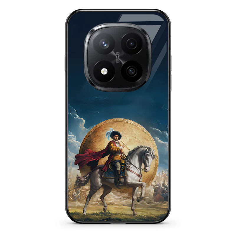 Glass Phone Case Caesar - Image 142