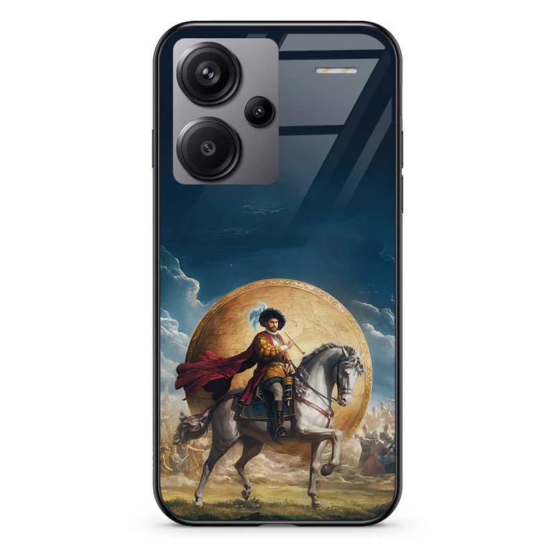 Glass Phone Case Caesar - Image 16