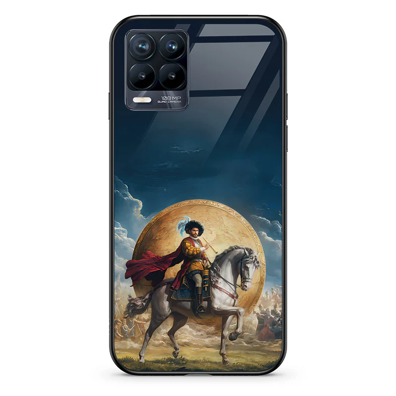 Glass Phone Case Caesar - Image 29