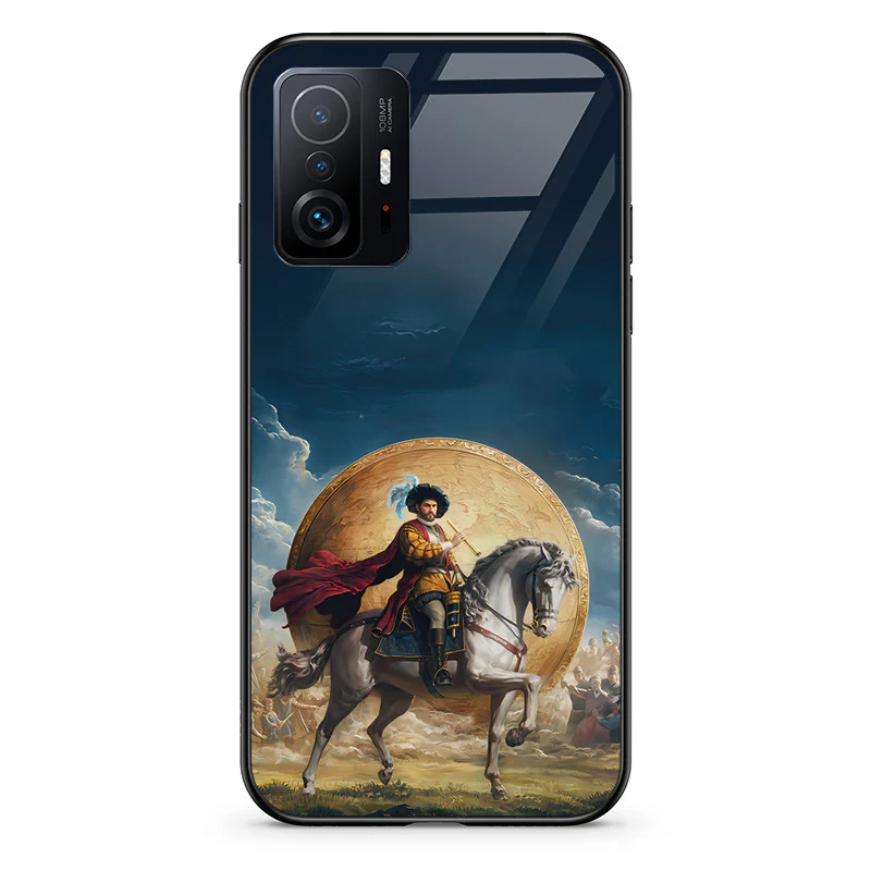 Glass Phone Case Caesar - Image 39
