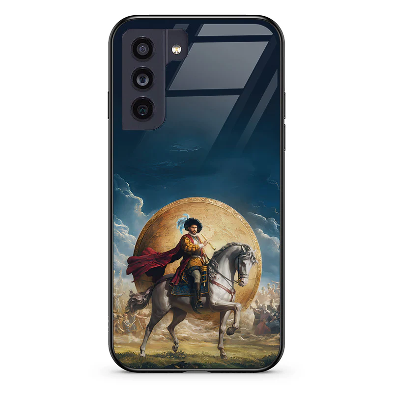 Glass Phone Case Caesar - Image 63