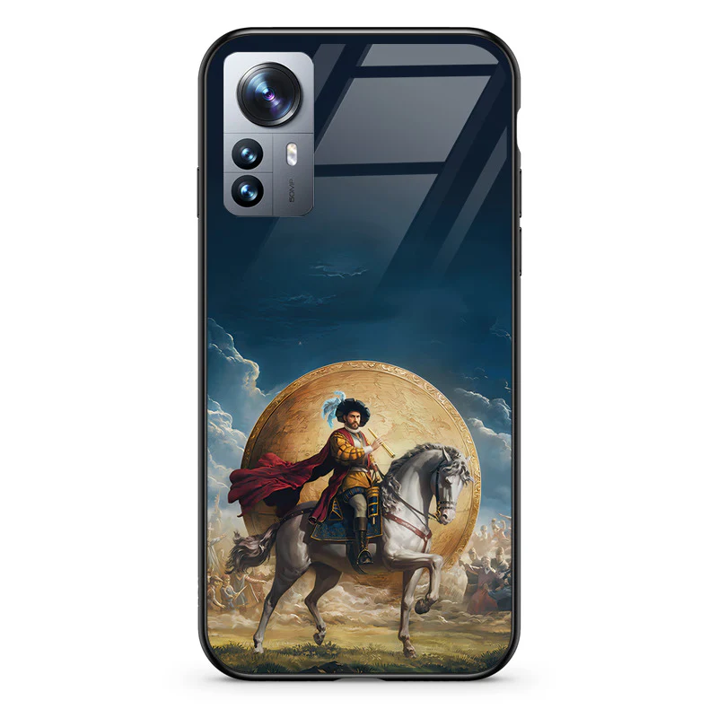 Glass Phone Case Caesar - Image 77