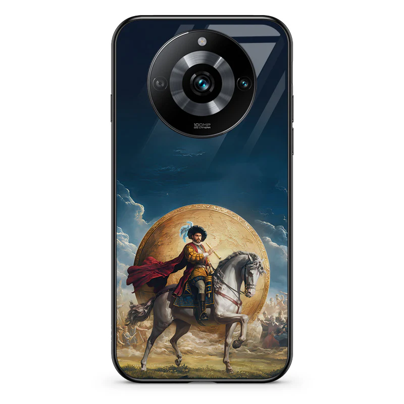 Glass Phone Case Caesar - Image 86