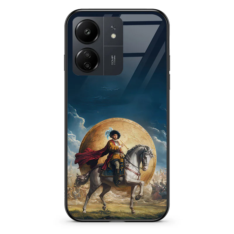 Glass Phone Case Caesar - Image 90
