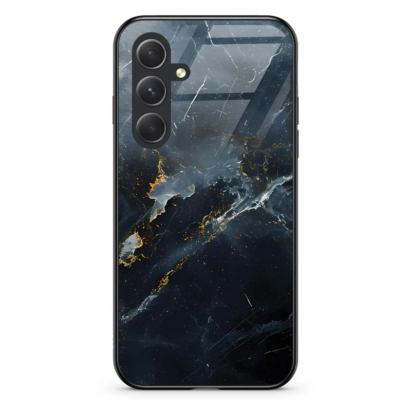Glass Phone Case Cracked Ice - Image 110
