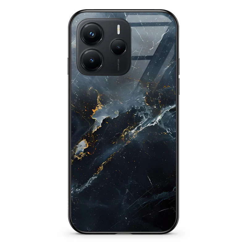 Glass Phone Case Cracked Ice - Image 122