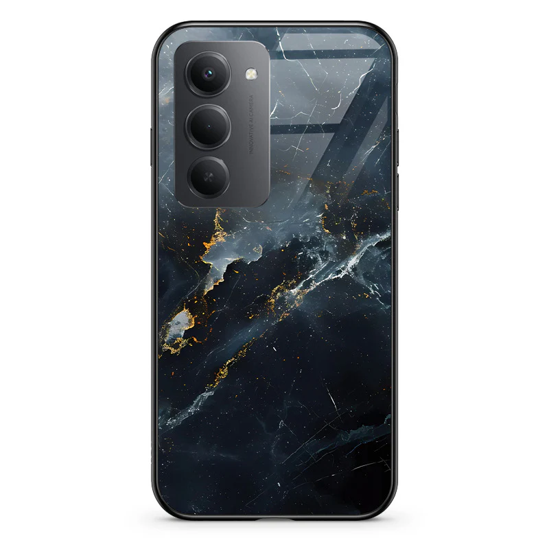 Glass Phone Case Cracked Ice - Image 136