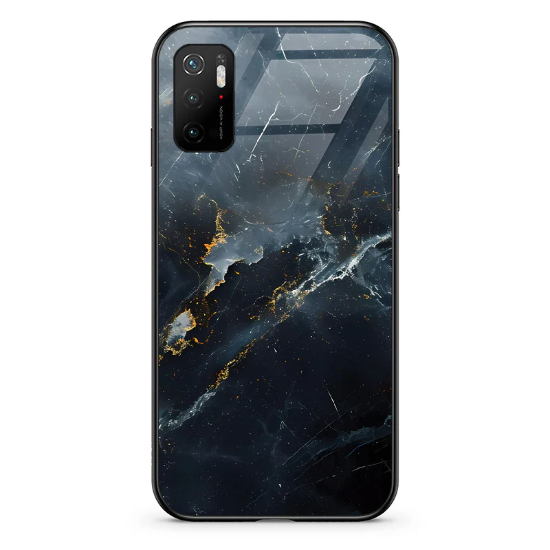 Glass Phone Case Cracked Ice - Image 17