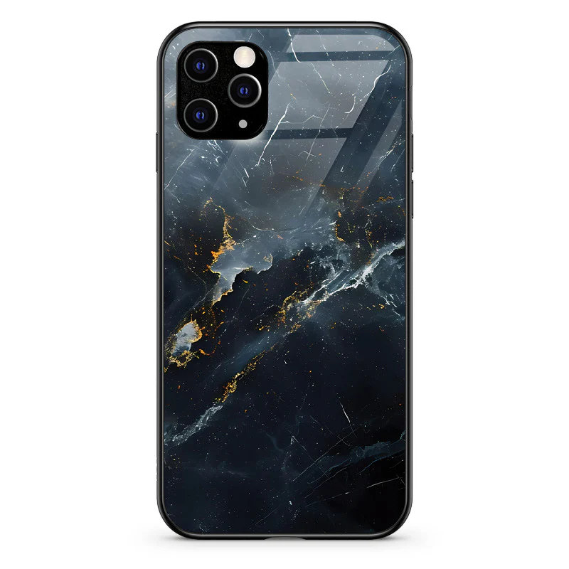 Glass Phone Case Cracked Ice - Image 22