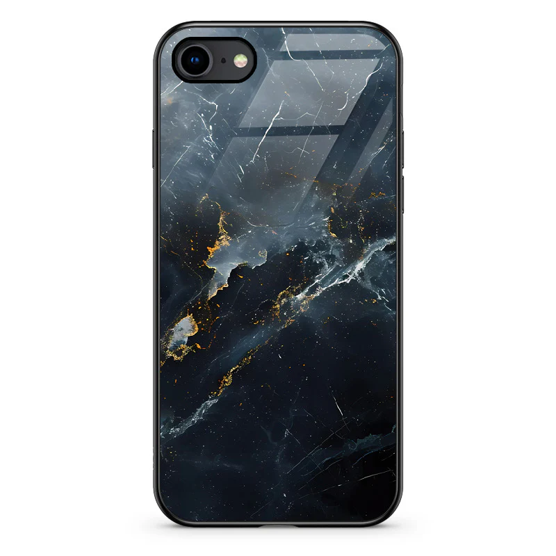 Glass Phone Case Cracked Ice - Image 24