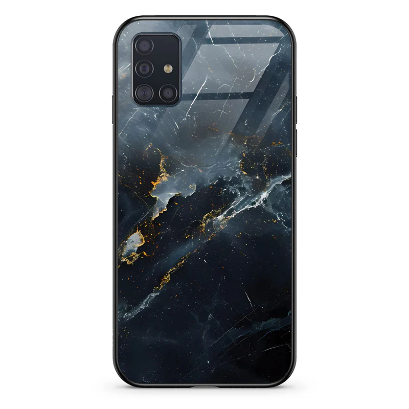 Glass Phone Case Cracked Ice - Image 25