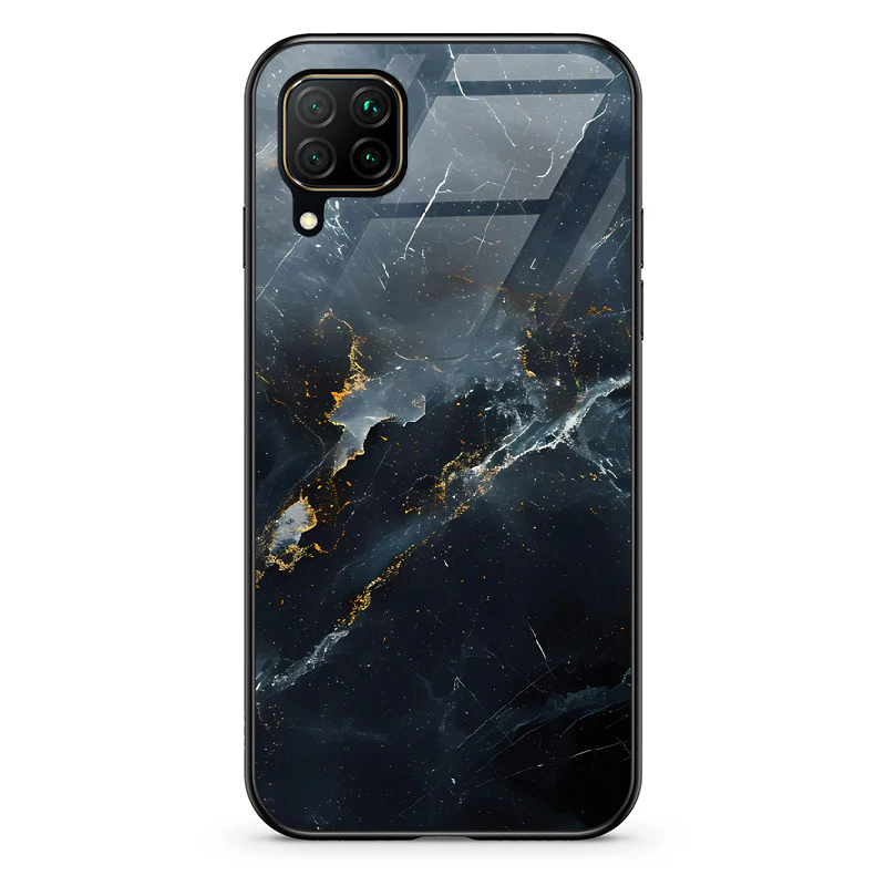 Glass Phone Case Cracked Ice - Image 33