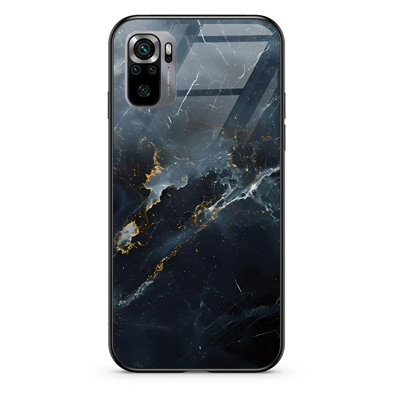 Glass Phone Case Cracked Ice - Image 34