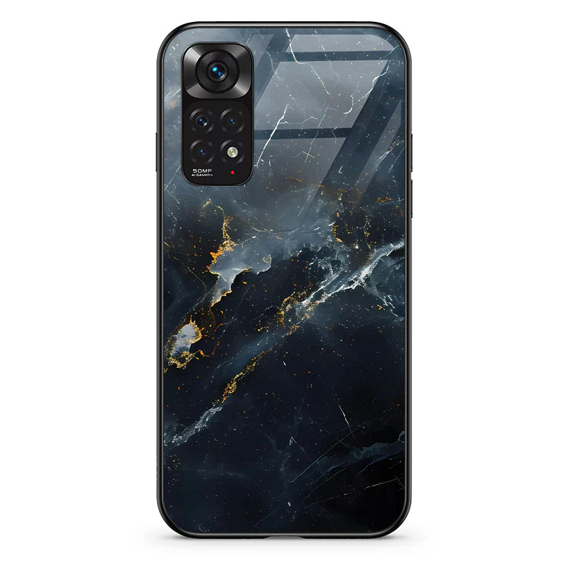 Glass Phone Case Cracked Ice - Image 41