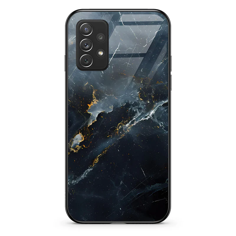 Glass Phone Case Cracked Ice - Image 44