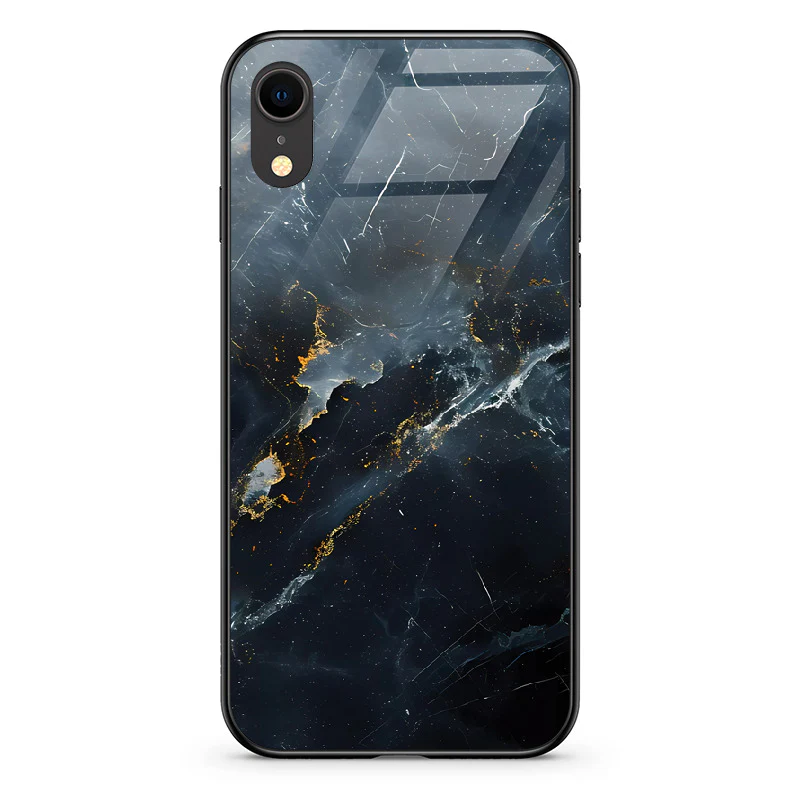 Glass Phone Case Cracked Ice - Image 53