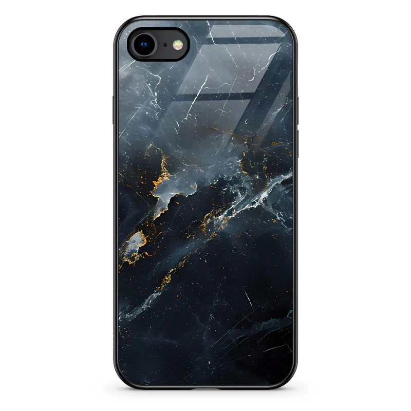Glass Phone Case Cracked Ice - Image 62