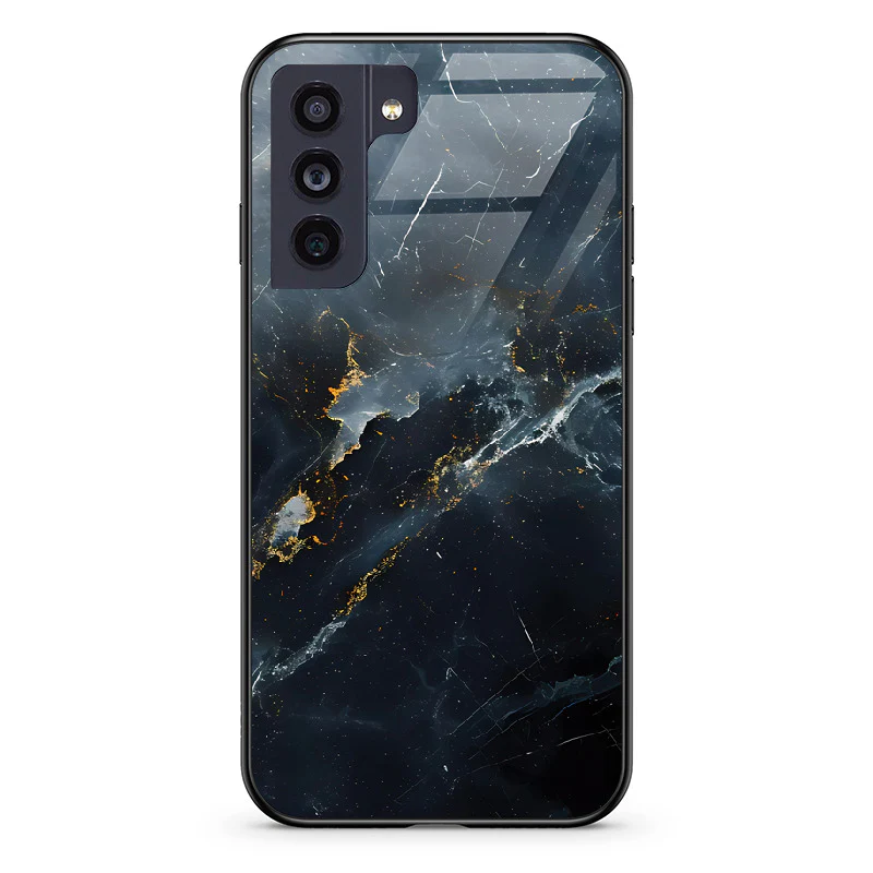 Glass Phone Case Cracked Ice - Image 63