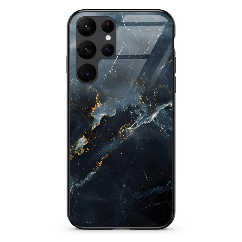 Glass Phone Case Cracked Ice - Image 65