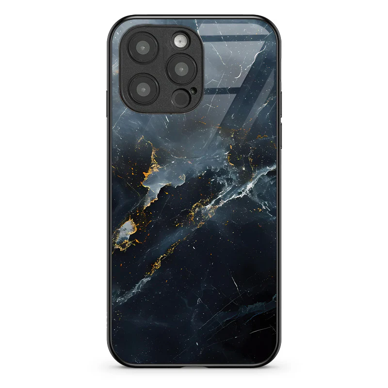 Glass Phone Case Cracked Ice - Image 72