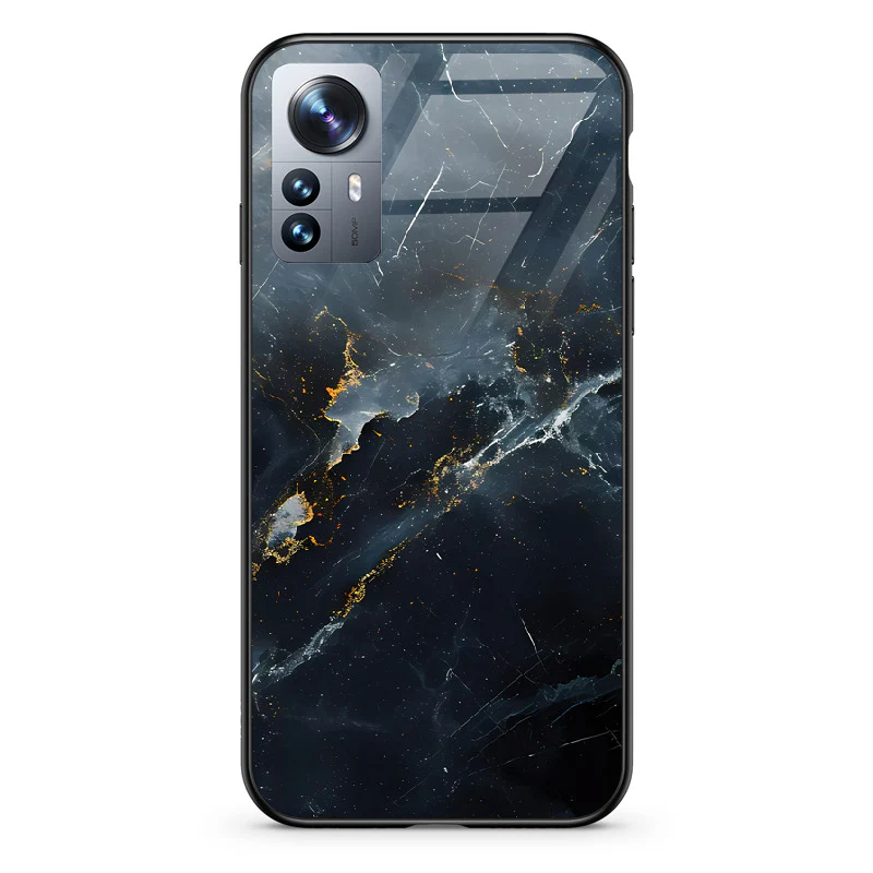 Glass Phone Case Cracked Ice - Image 77