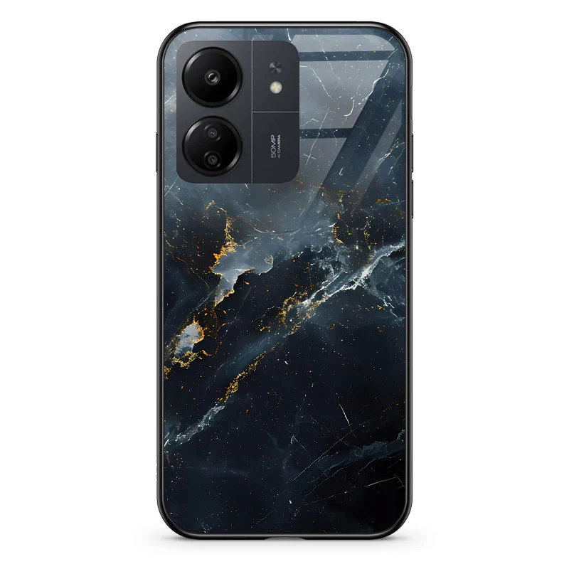 Glass Phone Case Cracked Ice - Image 90