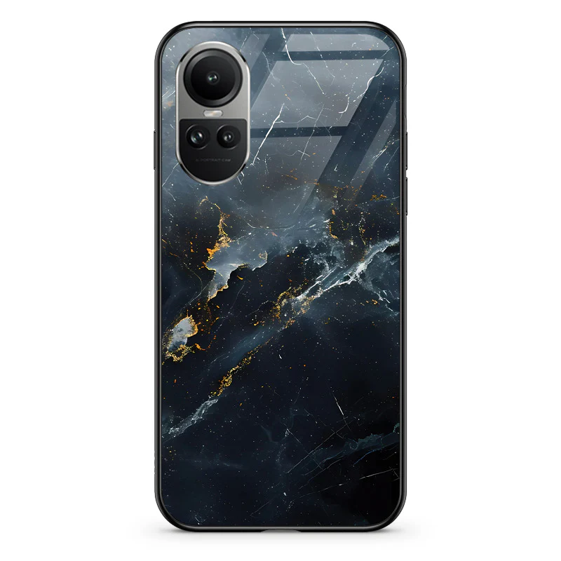 Glass Phone Case Cracked Ice - Image 96