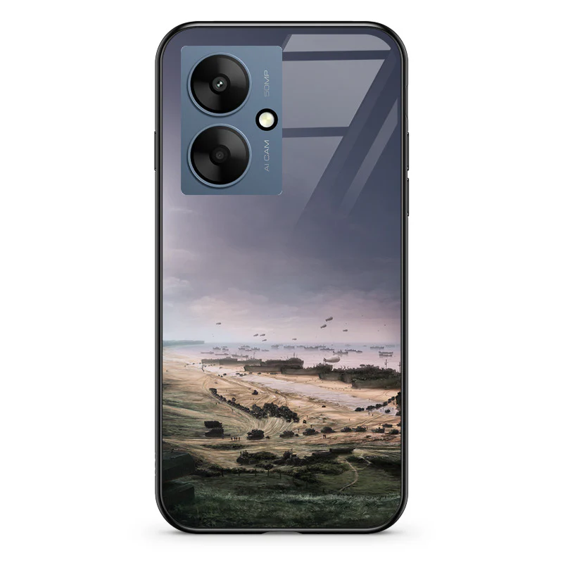 Glass Phone Case D-Day - Image 104