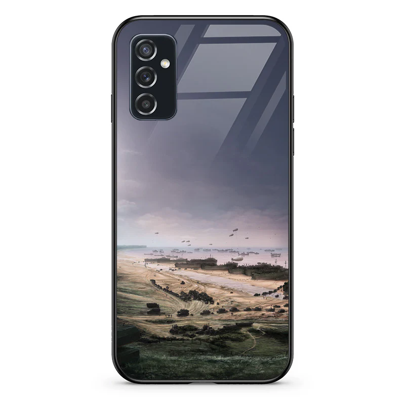 Glass Phone Case D-Day - Image 11