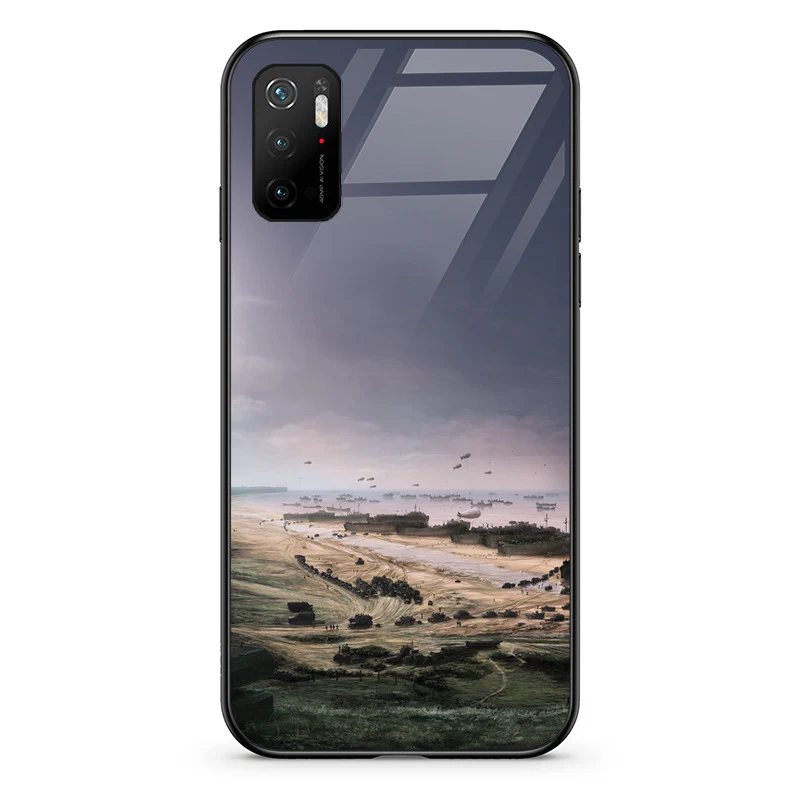 Glass Phone Case D-Day - Image 111