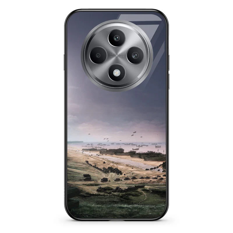 Glass Phone Case D-Day - Image 114