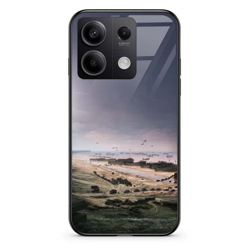 Glass Phone Case D-Day - Image 115