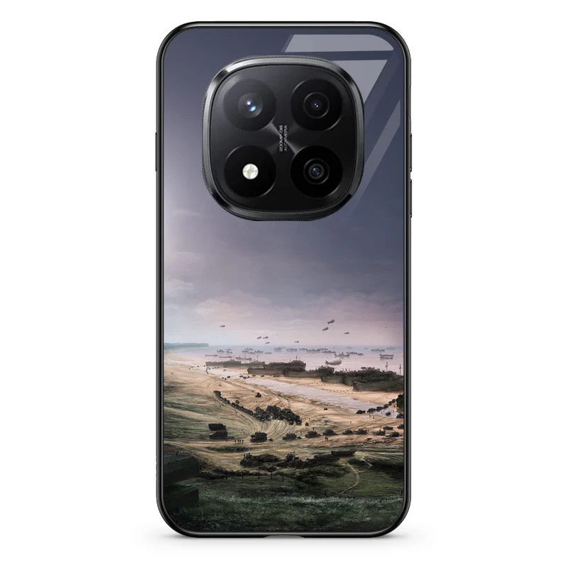 Glass Phone Case D-Day - Image 120