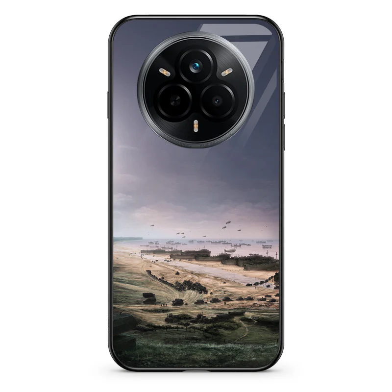 Glass Phone Case D-Day - Image 126