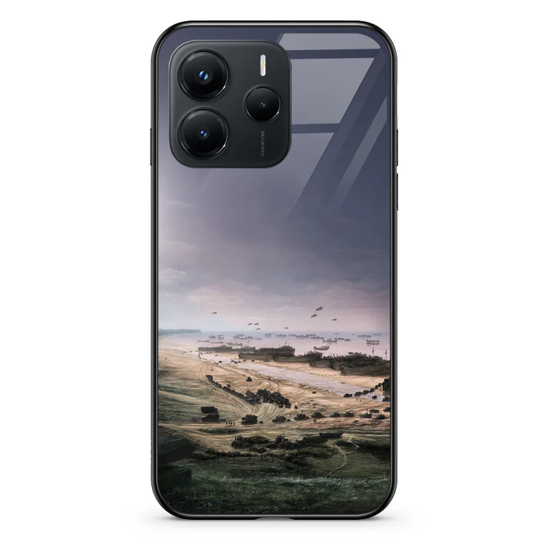 Glass Phone Case D-Day - Image 127