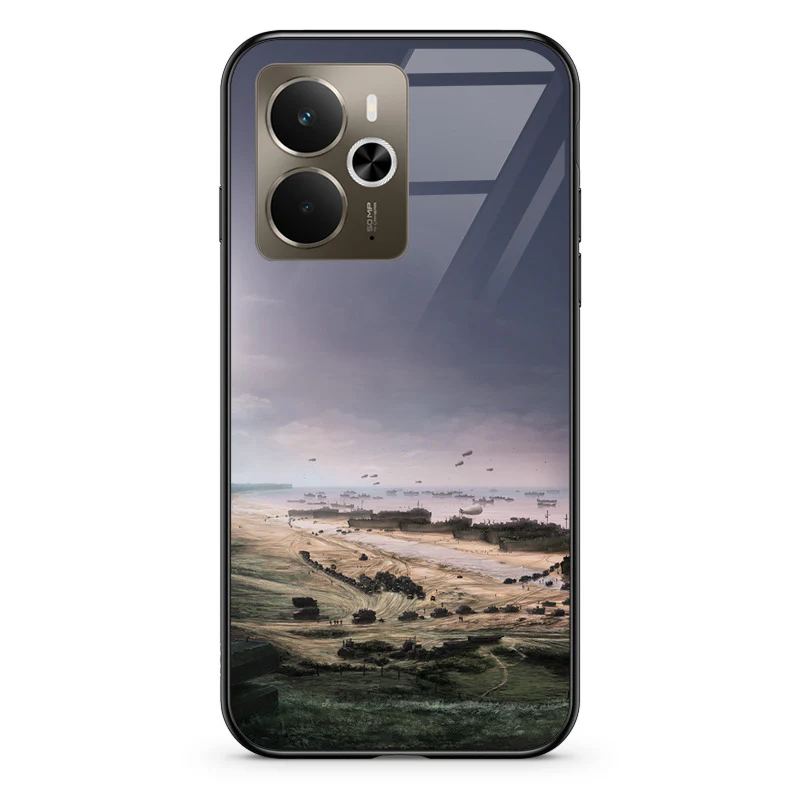 Glass Phone Case D-Day - Image 130
