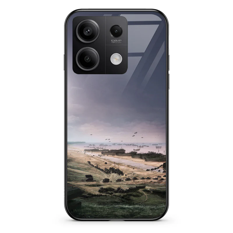 Glass Phone Case D-Day - Image 135
