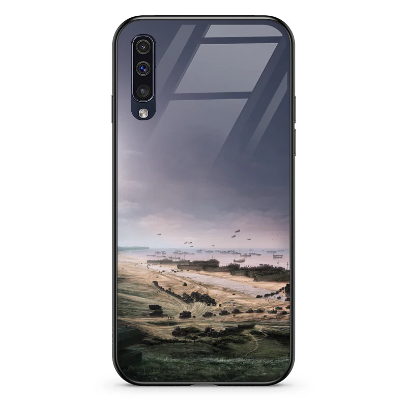 Glass Phone Case D-Day - Image 50