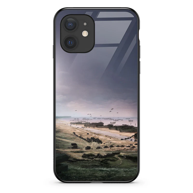 Glass Phone Case D-Day - Image 51