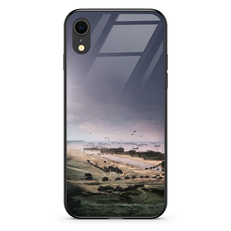 Glass Phone Case D-Day - Image 53