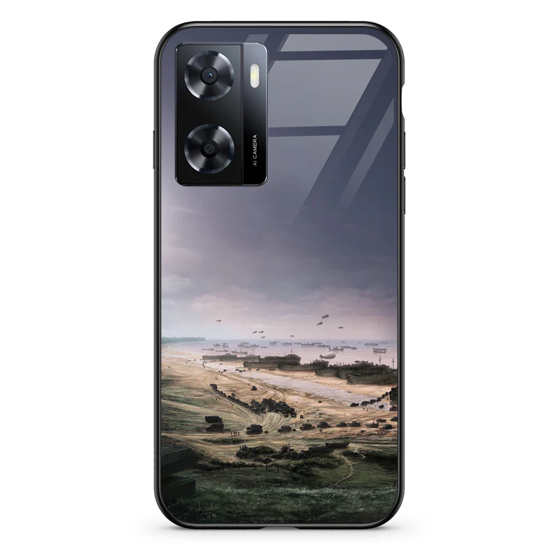 Glass Phone Case D-Day - Image 73