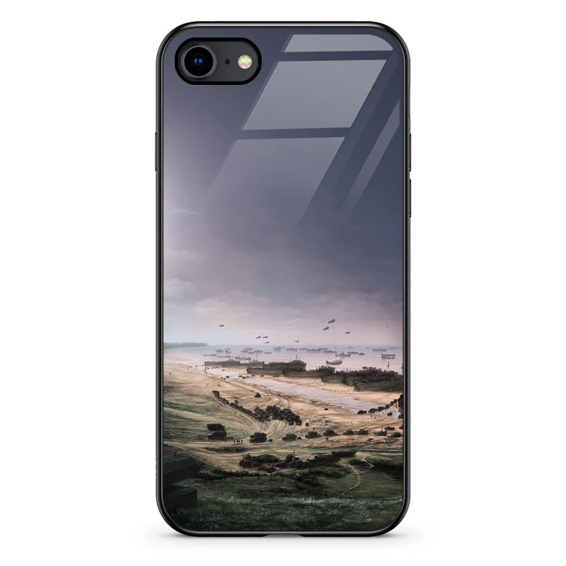 Glass Phone Case D-Day - Image 74
