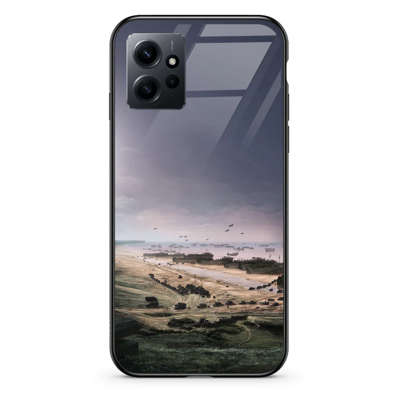 Glass Phone Case D-Day - Image 75