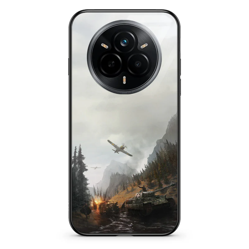 Glass Phone Case Death or Dishonor - Image 129