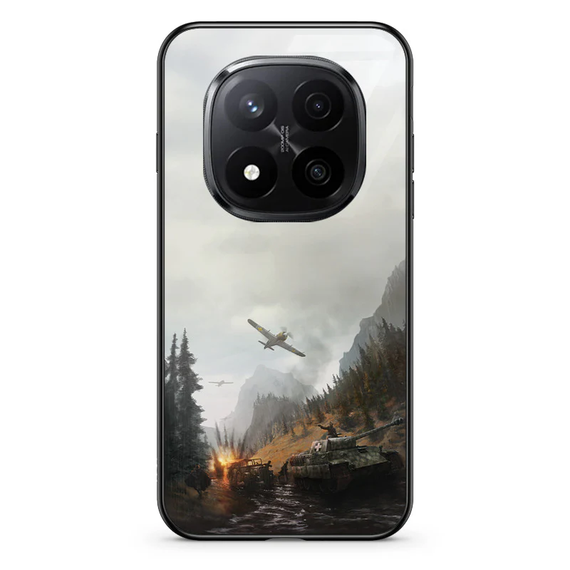 Glass Phone Case Death or Dishonor - Image 142