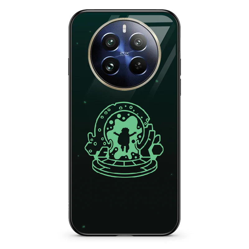 Glass Phone Case Enter The Vault - Image 101