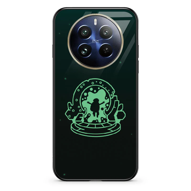 Glass Phone Case Enter The Vault - Image 102
