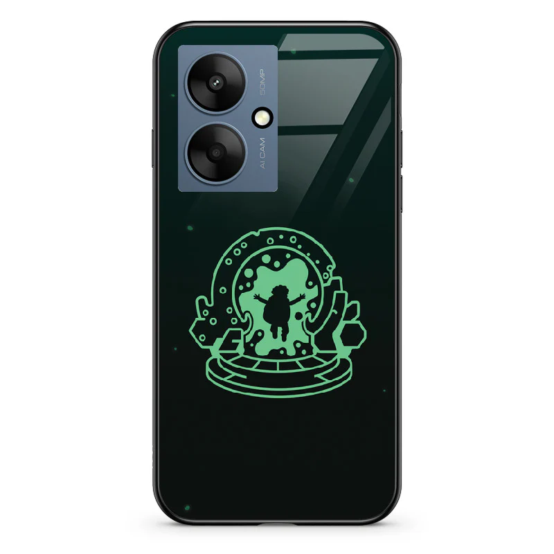 Glass Phone Case Enter The Vault - Image 105
